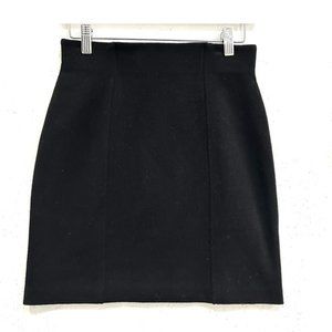 NINA PATRICK Stretchy Mini Skirt